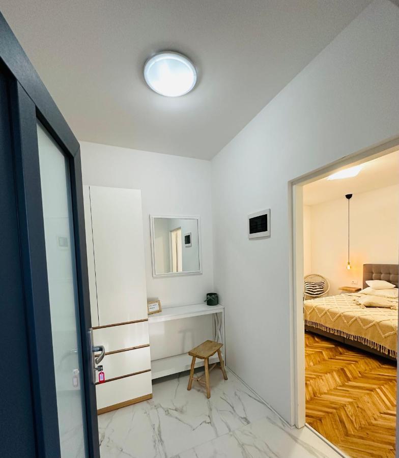 Studio Zara Rovinj Kültér fotó