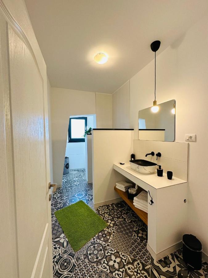 Studio Zara Rovinj Kültér fotó