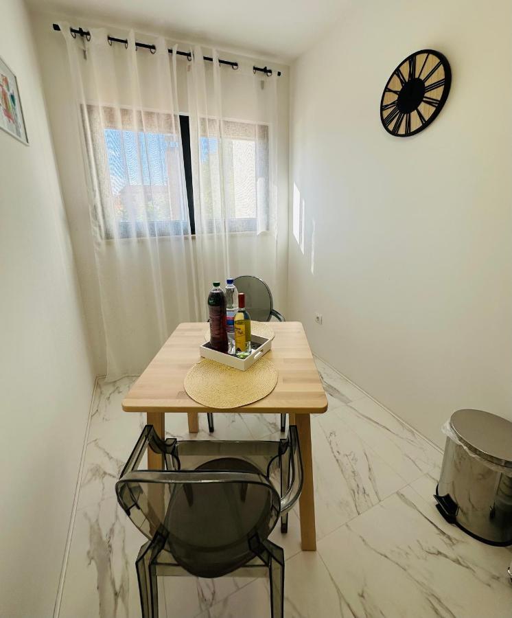 Studio Zara Rovinj Kültér fotó