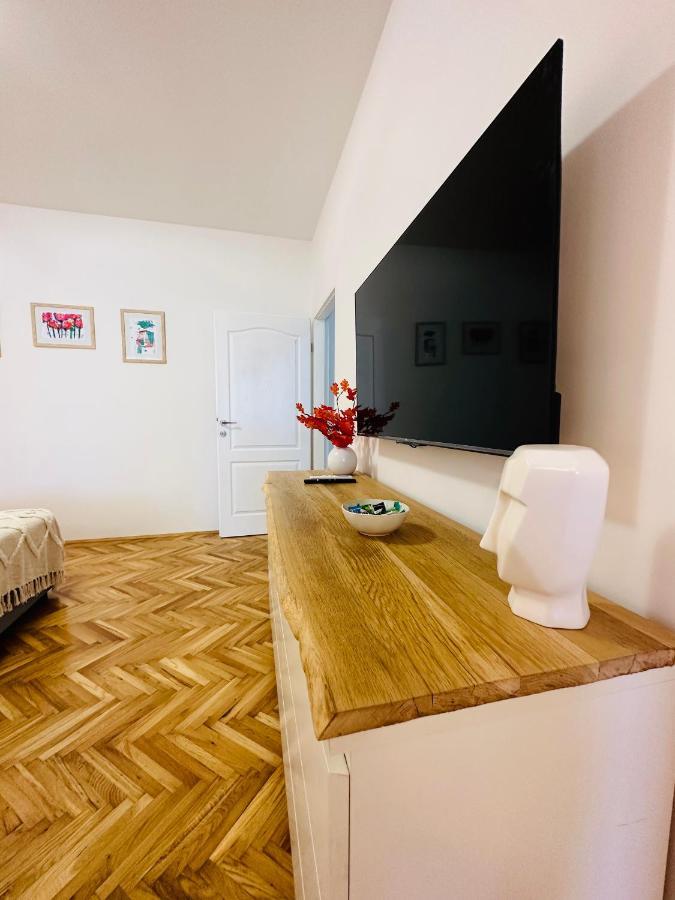 Studio Zara Rovinj Kültér fotó