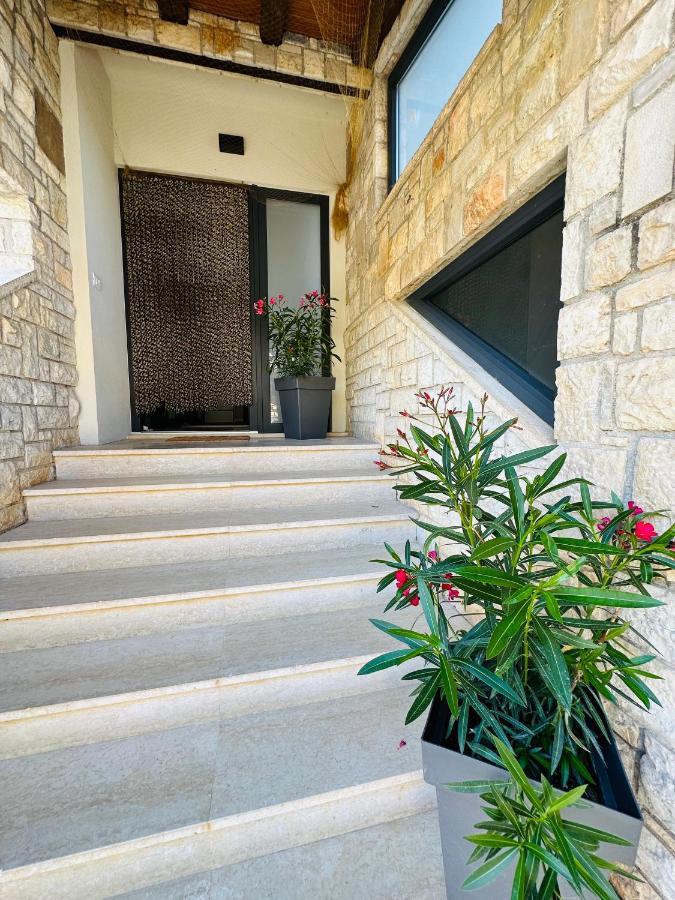 Studio Zara Rovinj Kültér fotó
